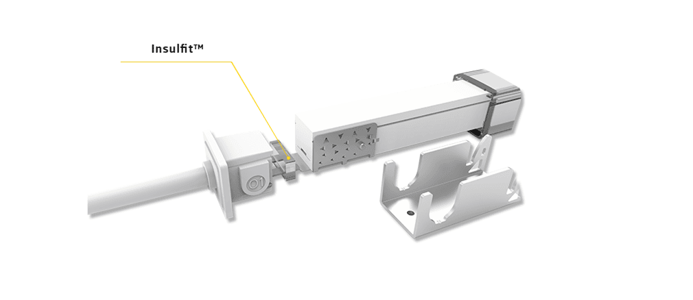 Insulfit™ patent
