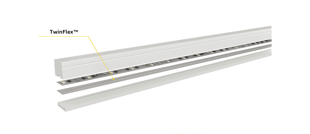 TwinFlex™ patent