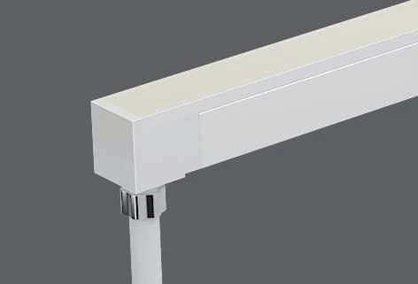IP68 Dual injection