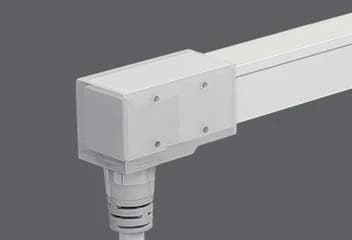 IP68 Socket connector