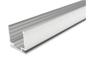Aluminium profile