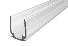 Thickened plastic